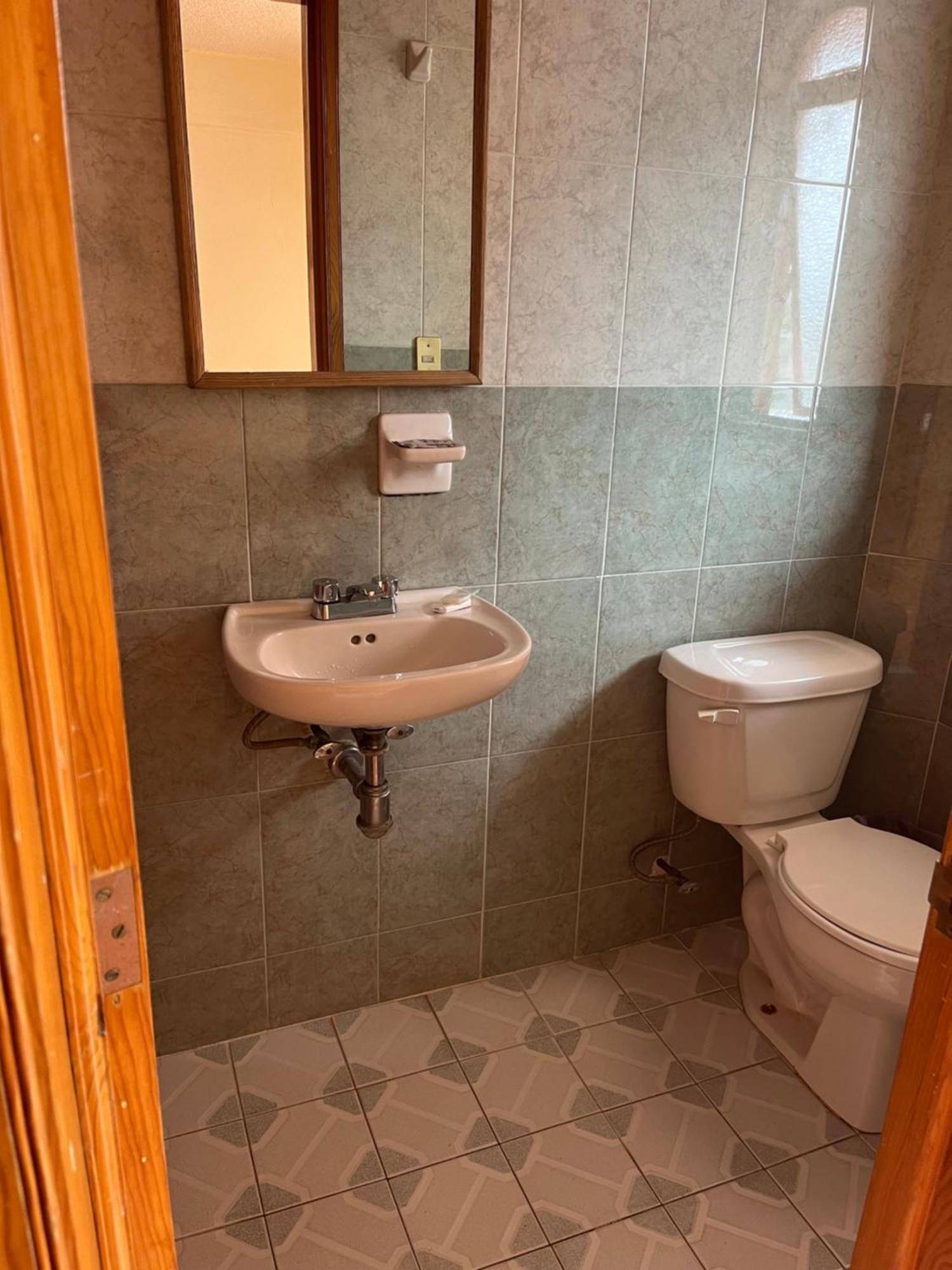 Hotel La Loma Huasca de Ocampo Kültér fotó